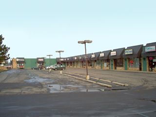 King Plaza: 22880 Pontiac Trl, South Lyon, MI 48178
